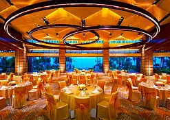 Hard Rock Hotel Bali
