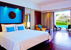 Hard Rock Hotel Bali