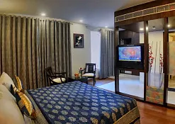 Indimasi Healing Village
