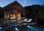 Shangri-La's Villingili Resort and Spa
