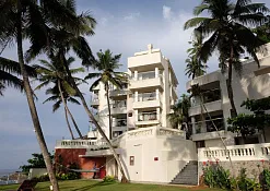 Indimasi Healing Village