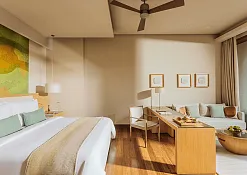Indimasi Healing Village