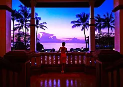 Hard Rock Hotel Bali