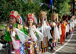 Indimasi Healing Village