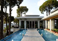 Indimasi Healing Village