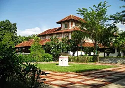Indimasi Healing Village