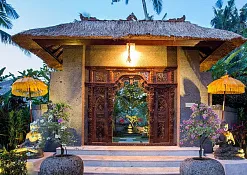 Hard Rock Hotel Bali