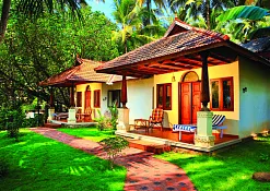 Indimasi Healing Village