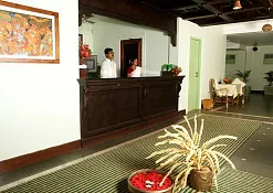 Indimasi Healing Village