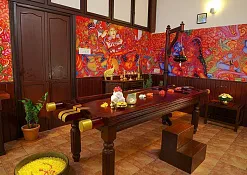 Indimasi Healing Village