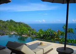 Hard Rock Hotel Bali