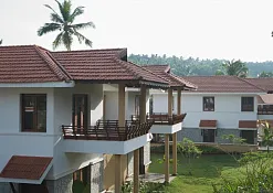Indimasi Healing Village