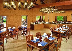 Indimasi Healing Village