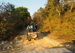 Indimasi Healing Village