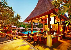 Hard Rock Hotel Bali