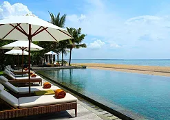 Hard Rock Hotel Bali