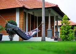 Indimasi Healing Village