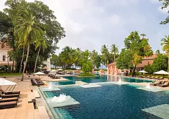 Indimasi Healing Village
