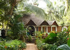 Indimasi Healing Village