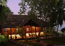 Indimasi Healing Village