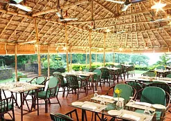 Indimasi Healing Village
