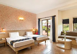 Indimasi Healing Village