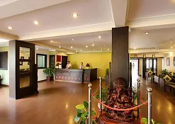 Indimasi Healing Village