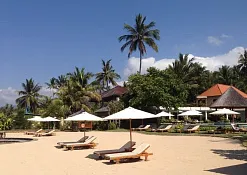 Hard Rock Hotel Bali