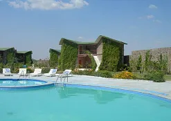 Indimasi Healing Village