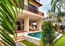 Hard Rock Hotel Bali