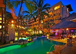 Hard Rock Hotel Bali