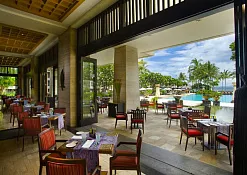 Hard Rock Hotel Bali