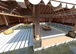 Indimasi Healing Village