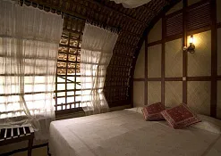 Indimasi Healing Village