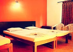 Indimasi Healing Village