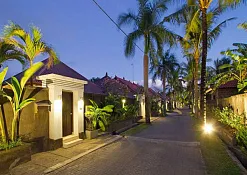 Hard Rock Hotel Bali