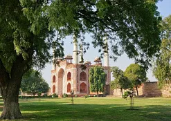 Indimasi Healing Village
