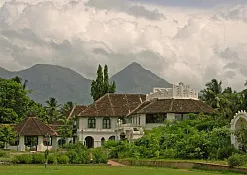 Indimasi Healing Village
