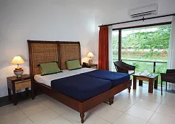 Indimasi Healing Village