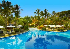 Hard Rock Hotel Bali
