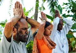 Indimasi Healing Village