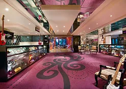 Hard Rock Hotel Bali