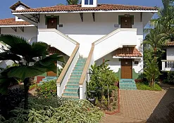 Indimasi Healing Village