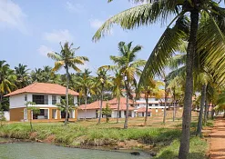 Indimasi Healing Village