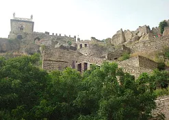 Indimasi Healing Village