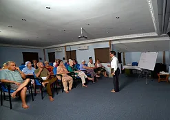 Indimasi Healing Village