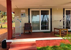 Indimasi Healing Village