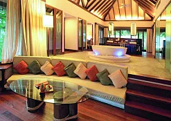 Курорт Coco Palm Resort