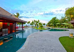 Hard Rock Hotel Bali