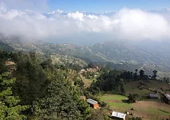 Indimasi Healing Village